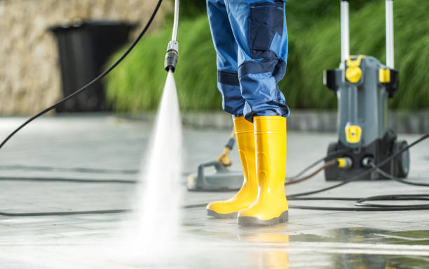 Pressure Washing Estimates in Village St George, LA