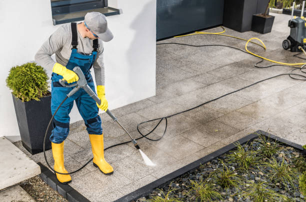 Village St George, LA Pressure Washing Company