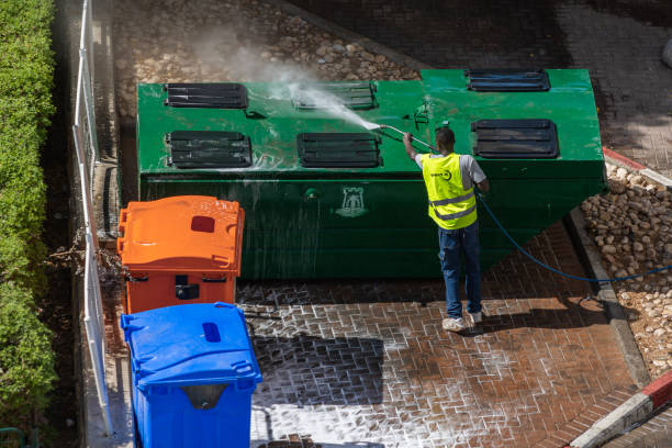  Vilge St George, LA Pressure Washing Pros